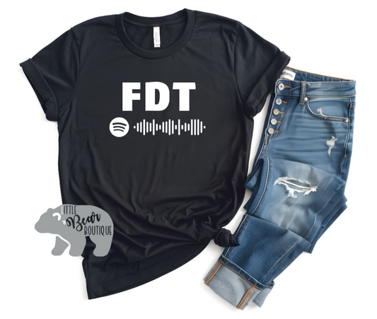 FDT