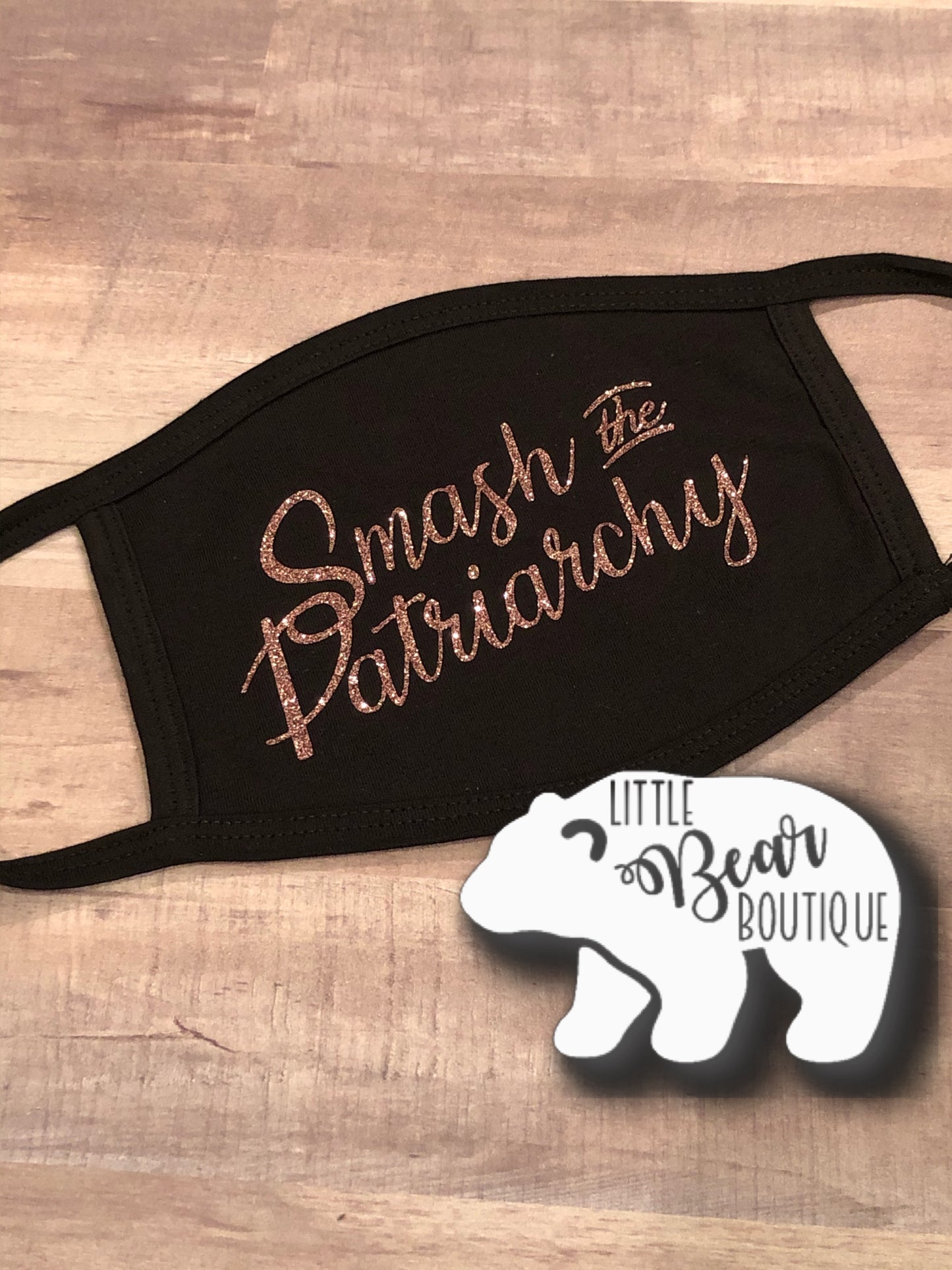 Smash the Patriarchy