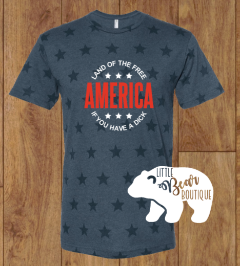 Land of the Free