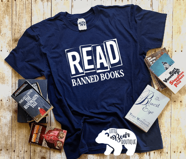 Read Banned Books