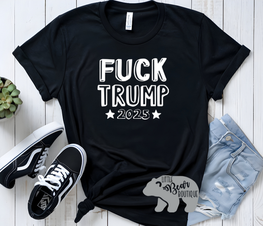 F Trump