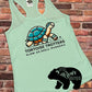 Tortoise Trotters