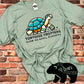 Tortoise Trotters