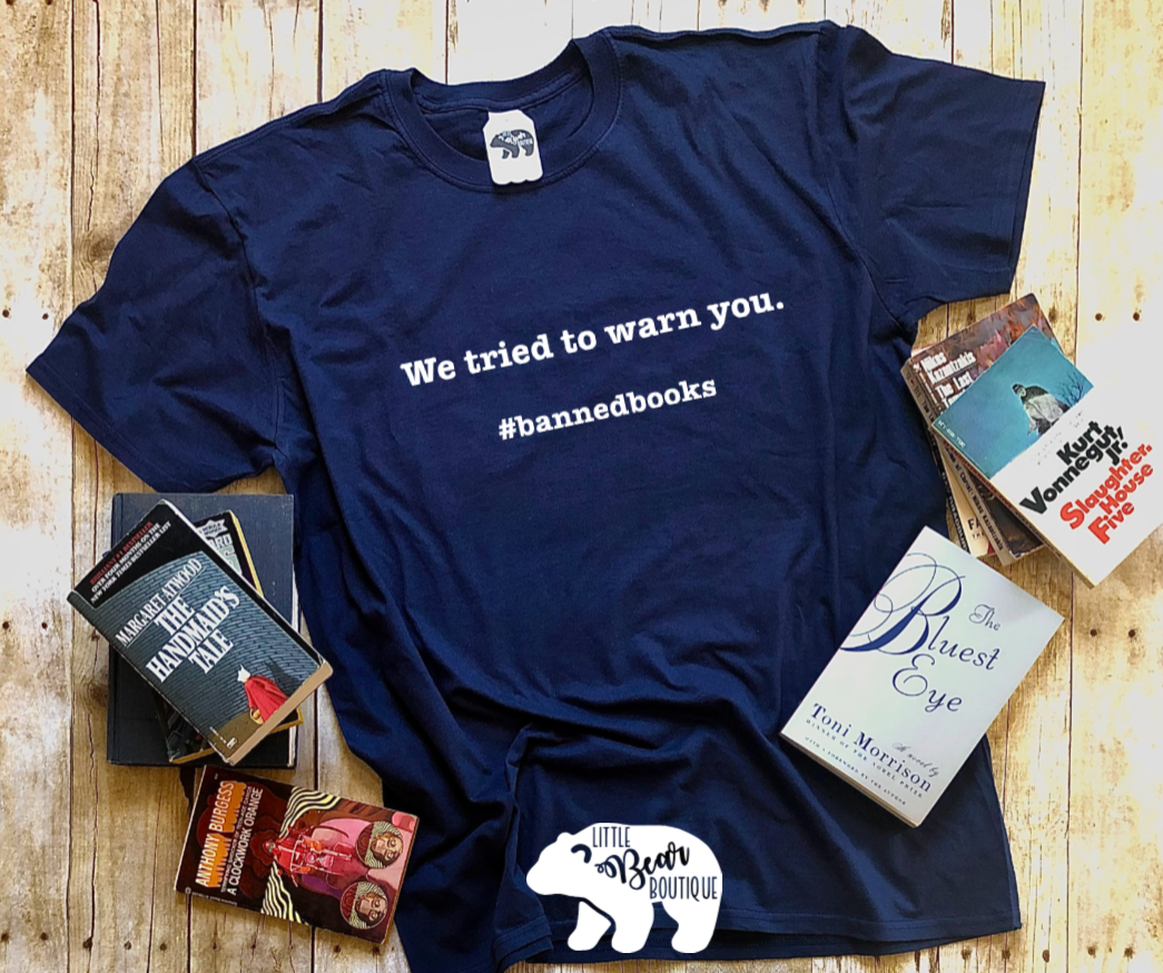 We Tried to Warn You