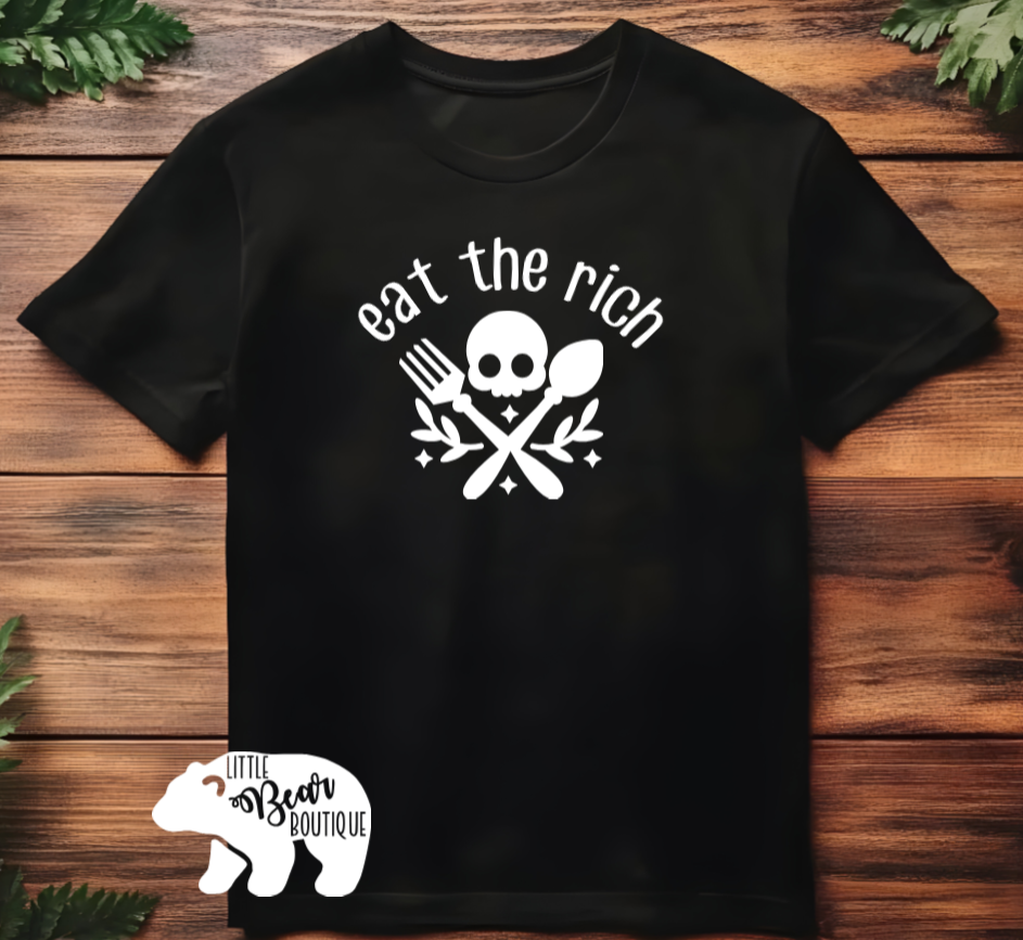 Eat the Rich