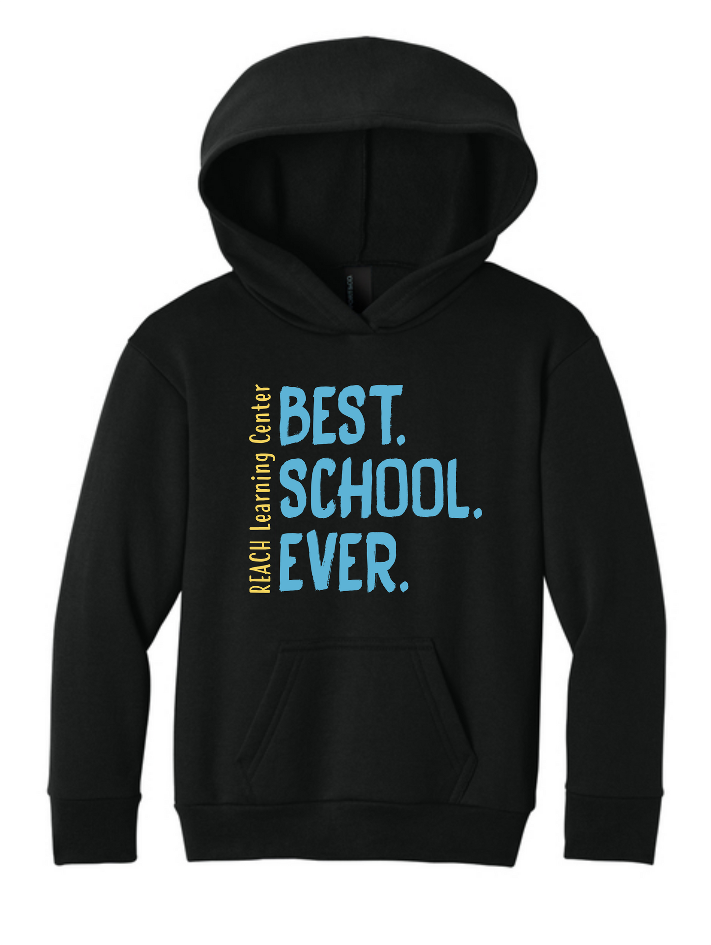 REACH Best School Ever