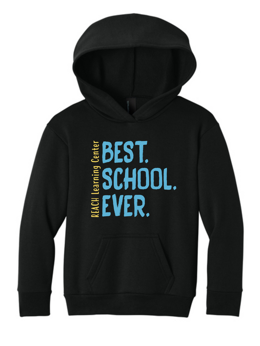 REACH Best School Ever