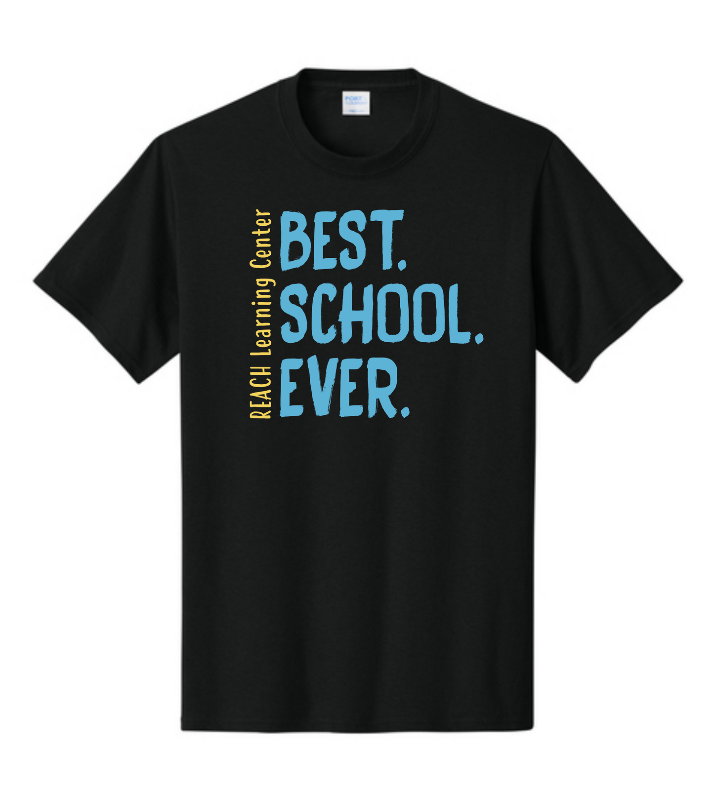 REACH Best School Ever