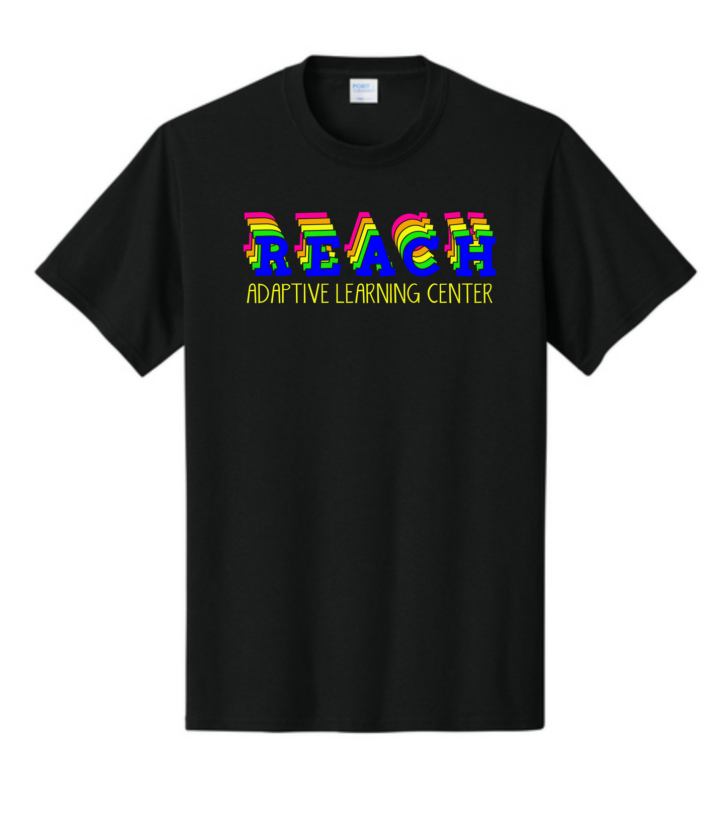 REACH Neon Echo