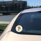 REACH Logo Decal