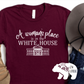 A Woman's Place