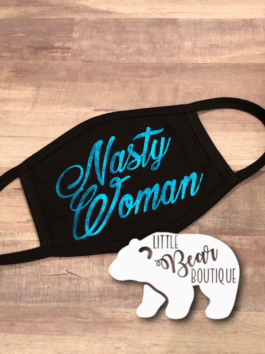 Nasty Woman