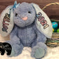 Personalized Bunnies