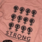 Strong Women