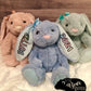 Personalized Bunnies