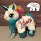 Personalized Unicorn
