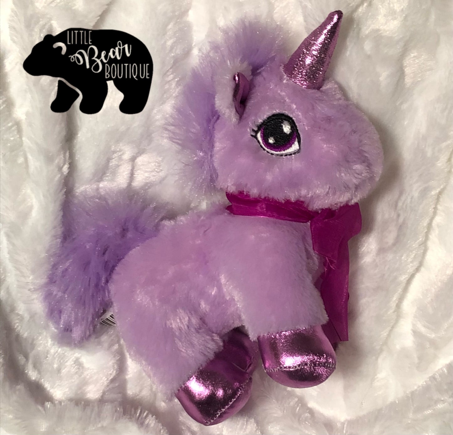 Personalized Unicorn