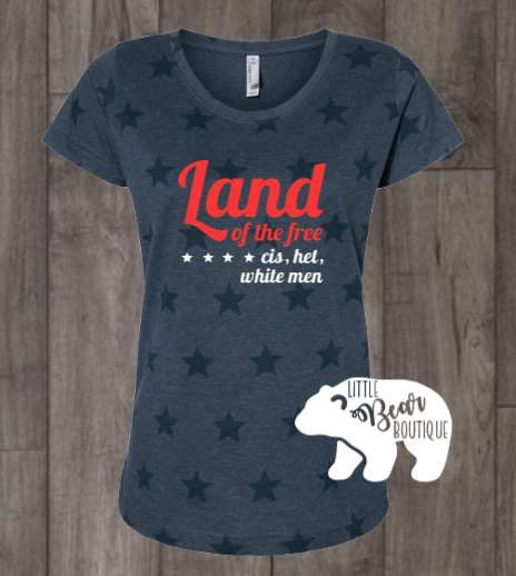 Land of the Free